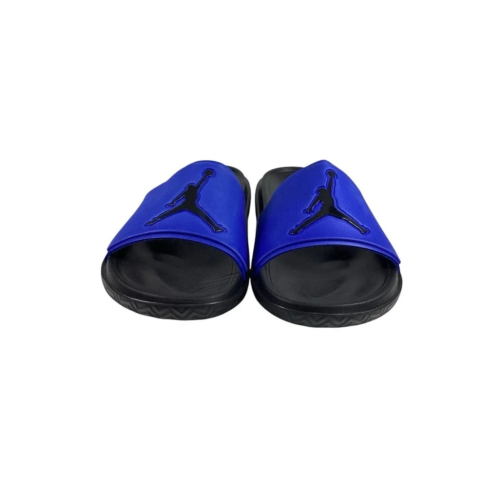 Jordan Jumpman Slides Men Size 9  No Box